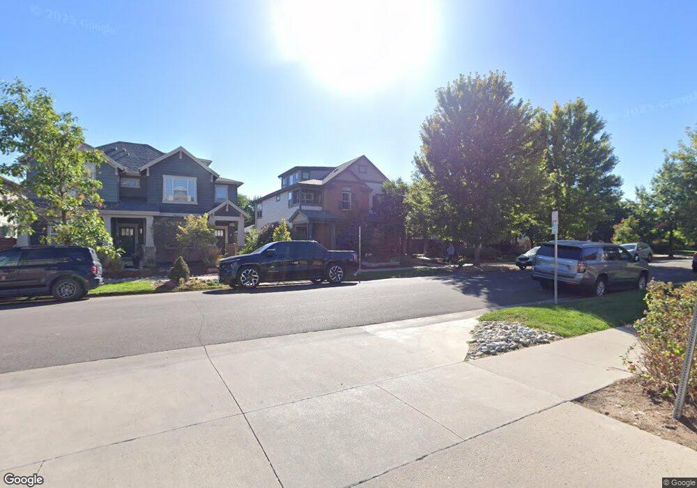 1148 S Sherman St, Denver, CO 80210 - photo 1