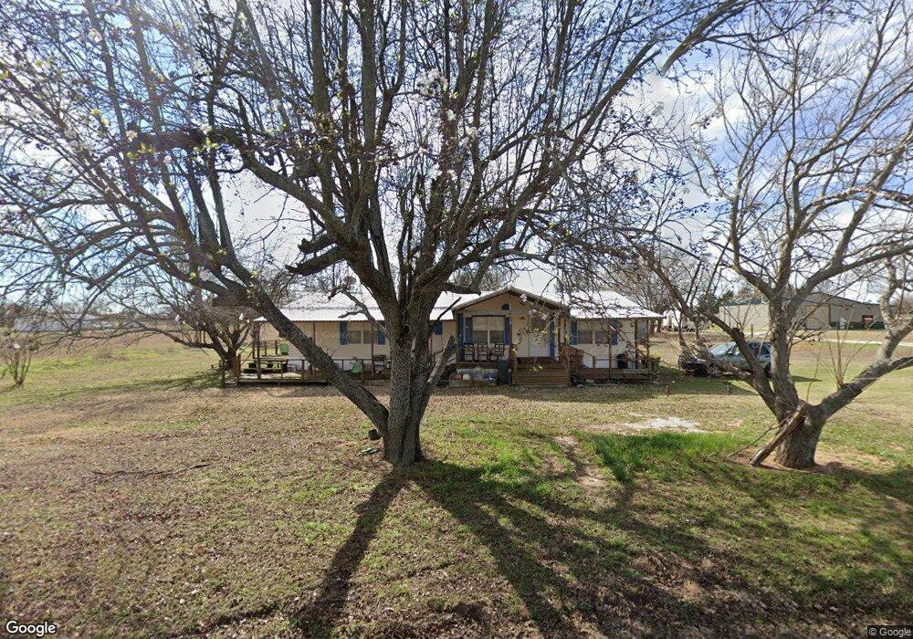 409 Lazy b Ln, Springtown, TX 76082 - photo 1