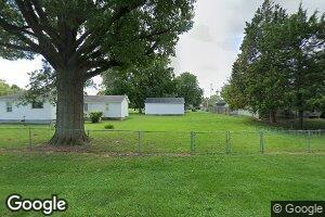895 N Lincoln Blvd, Shawneetown, IL 62984