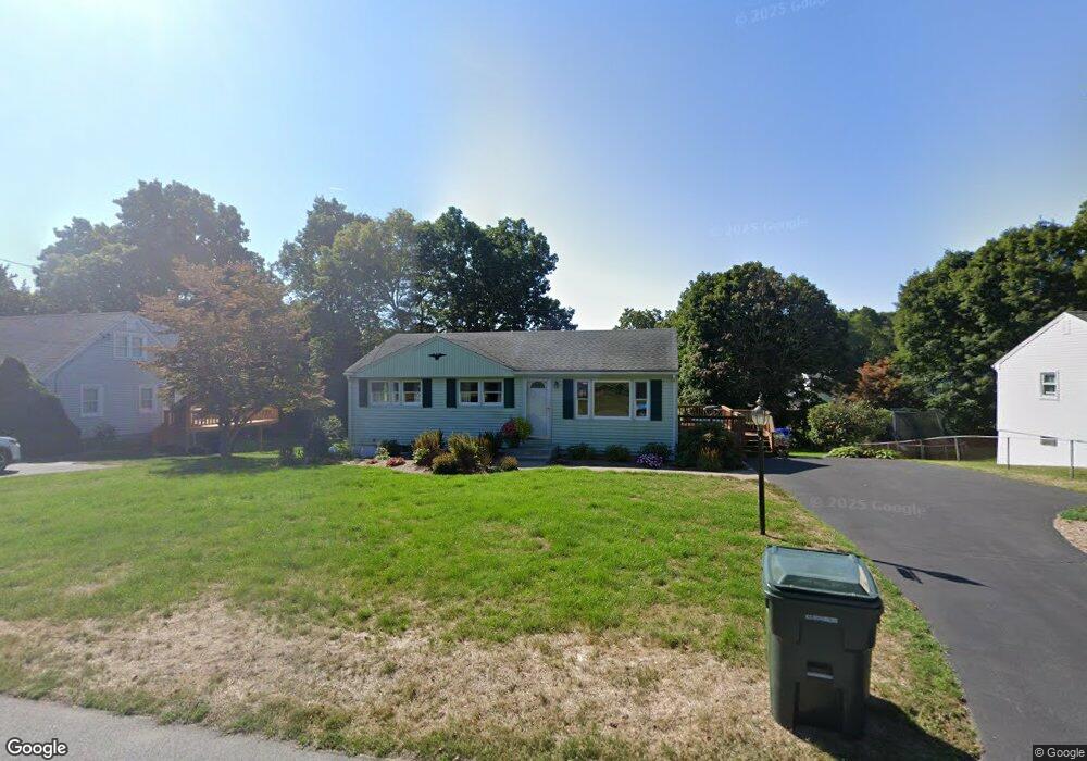 42 Cedar Dr, North Stonington, CT 06359 - photo 1