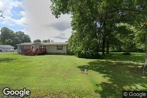 117 East St, Xenia, IL 62899