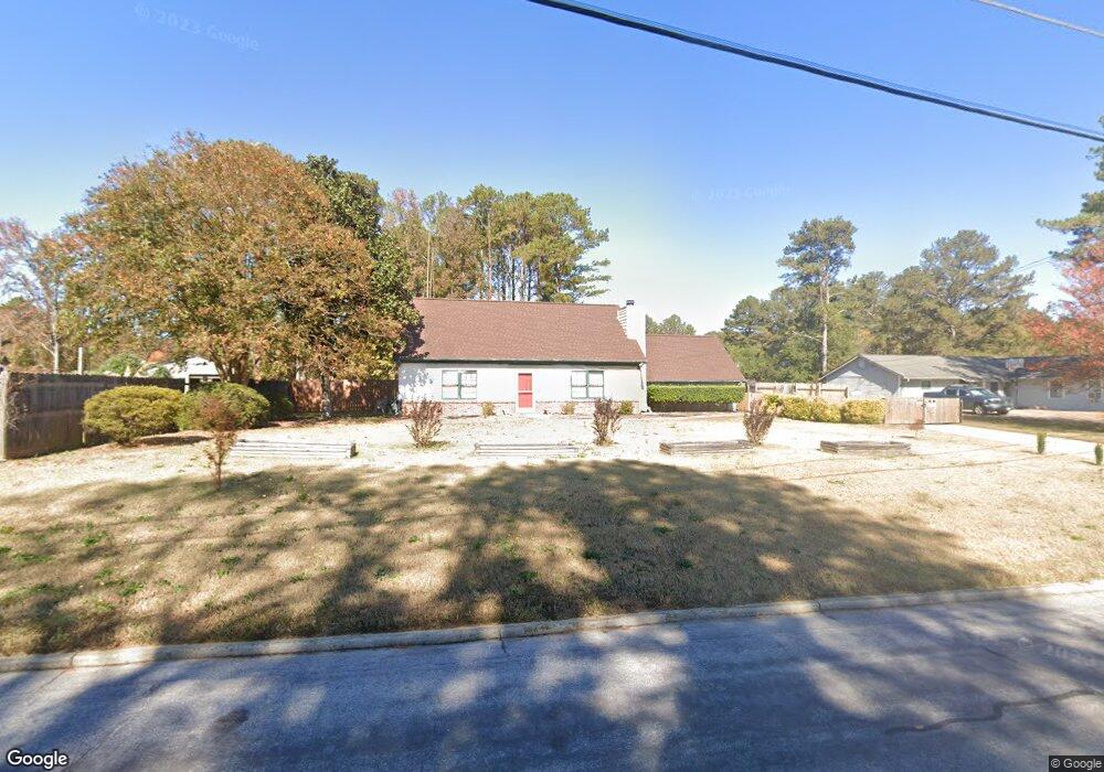1880 Brandy Ln SE unit 2, Conyers, GA 30013 - photo 1