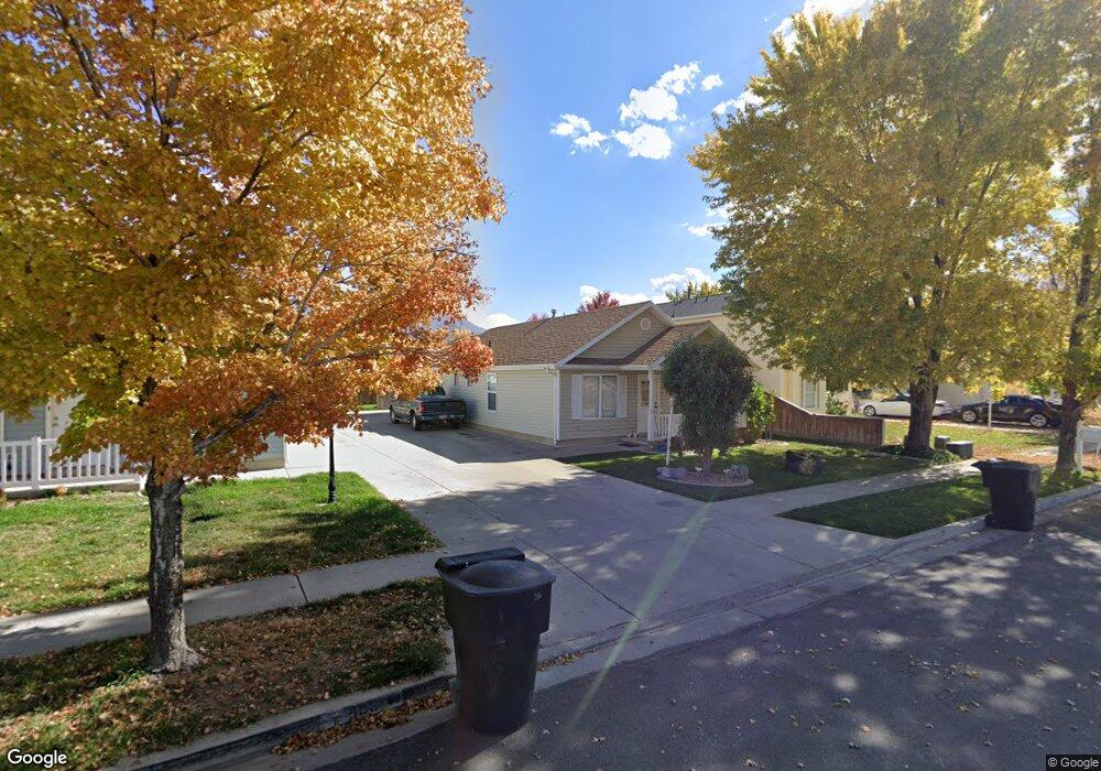 176 N 920 W, Spanish Fork, UT 84660 - photo 1