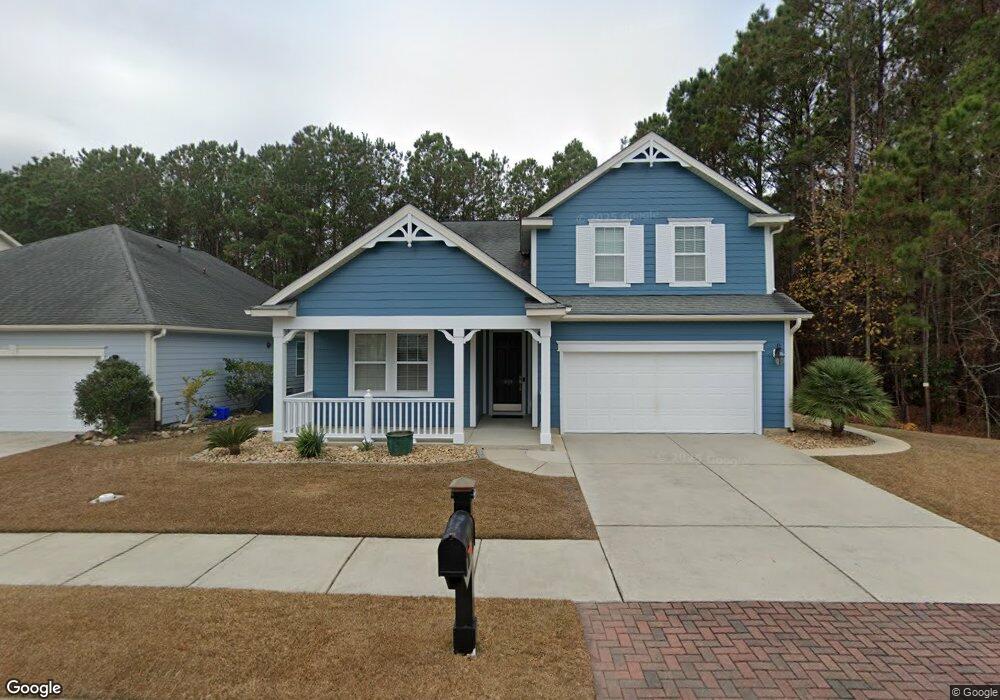 1609 Culbertson Ave, Myrtle Beach, SC 29577 - photo 1