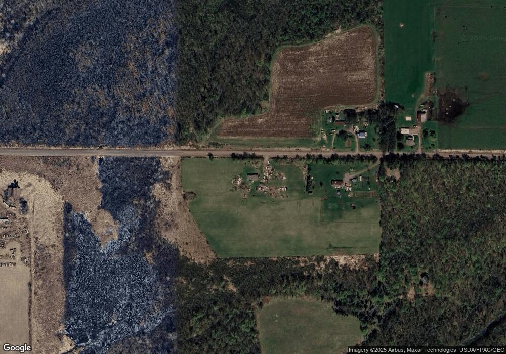 W3755 Town Line Rd, Glen Flora, WI 54526 - photo 1