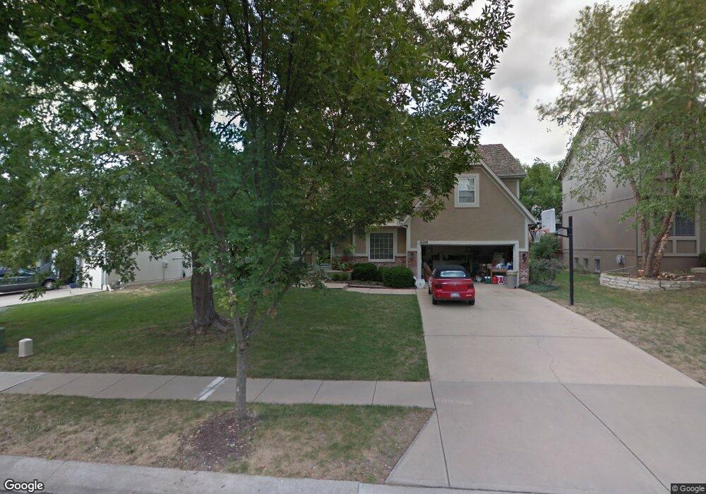 16208 W 80th St, Lenexa, KS 66219 - photo 1