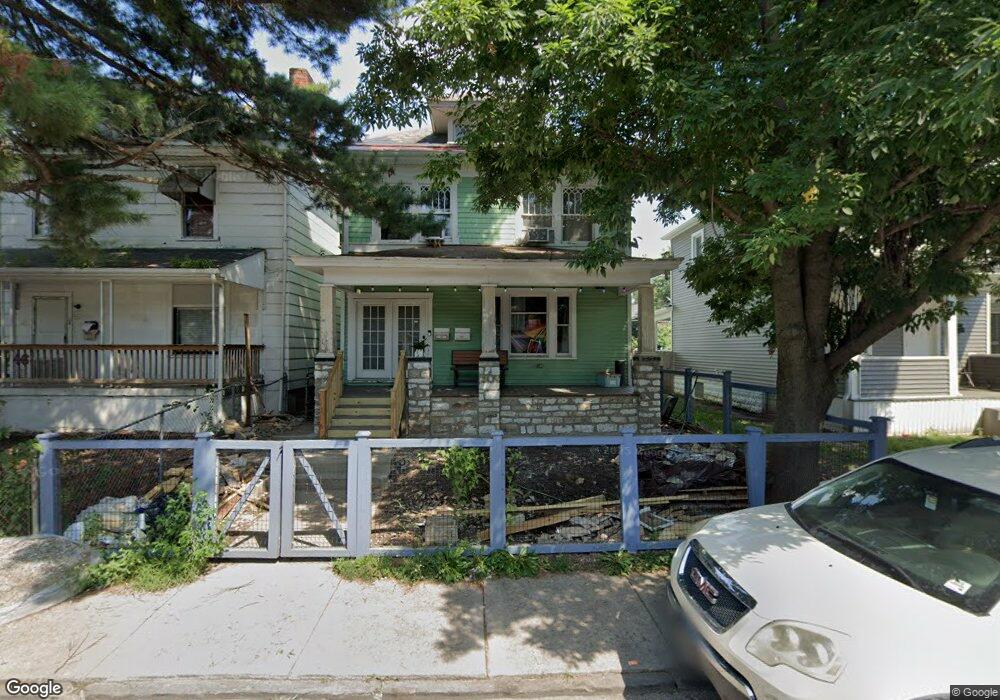 48 S Eureka Ave unit 50, Columbus, OH 43204 - photo 1