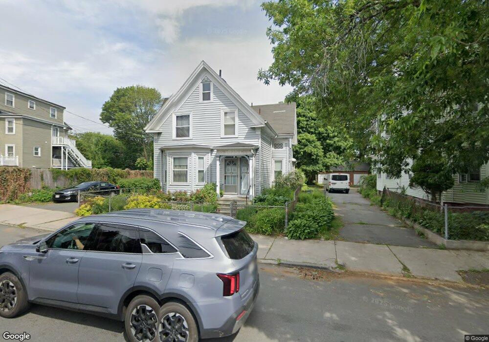 43 Bloomfield St unit 2, Lynn, MA 01902 - photo 1