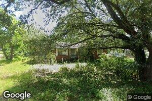 1968 Jackson Ave, Sneads, FL 32460