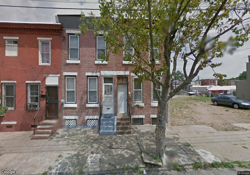 313 Royden St, Camden, NJ 08103 - photo 1