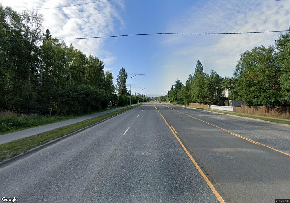 NHN E 74th Ave, Anchorage, AK 99507 - photo 1