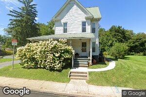 191 E Pine Grove Rd, Pine Grove Mills, PA 16868