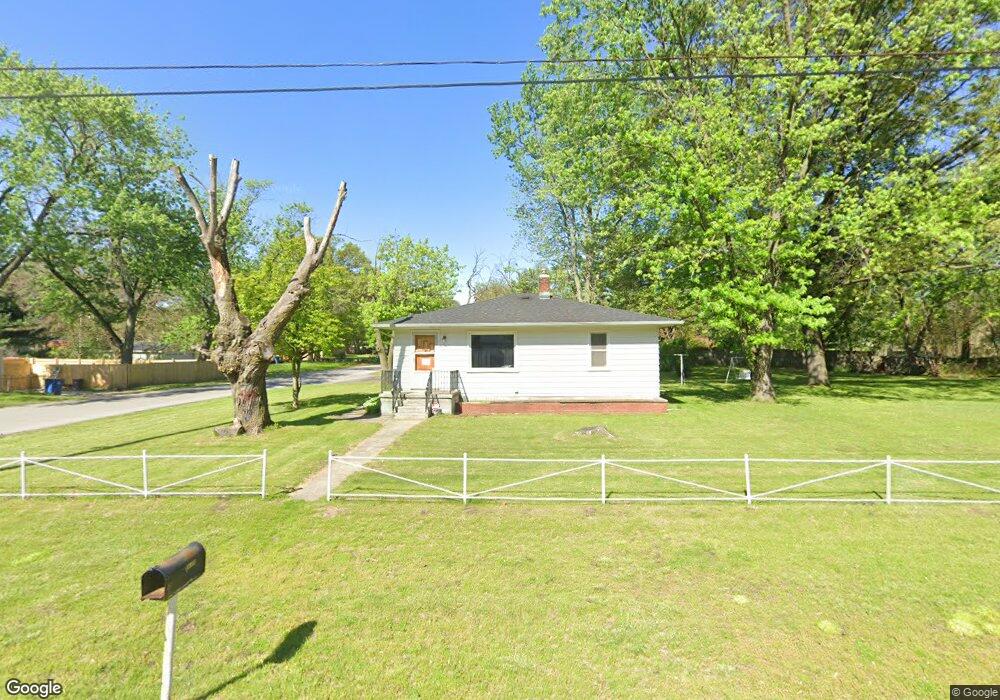 3990 Chase St, Gary, IN 46408 - photo 1