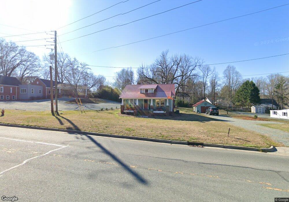 675 West St, Pittsboro, NC 27312 - photo 1