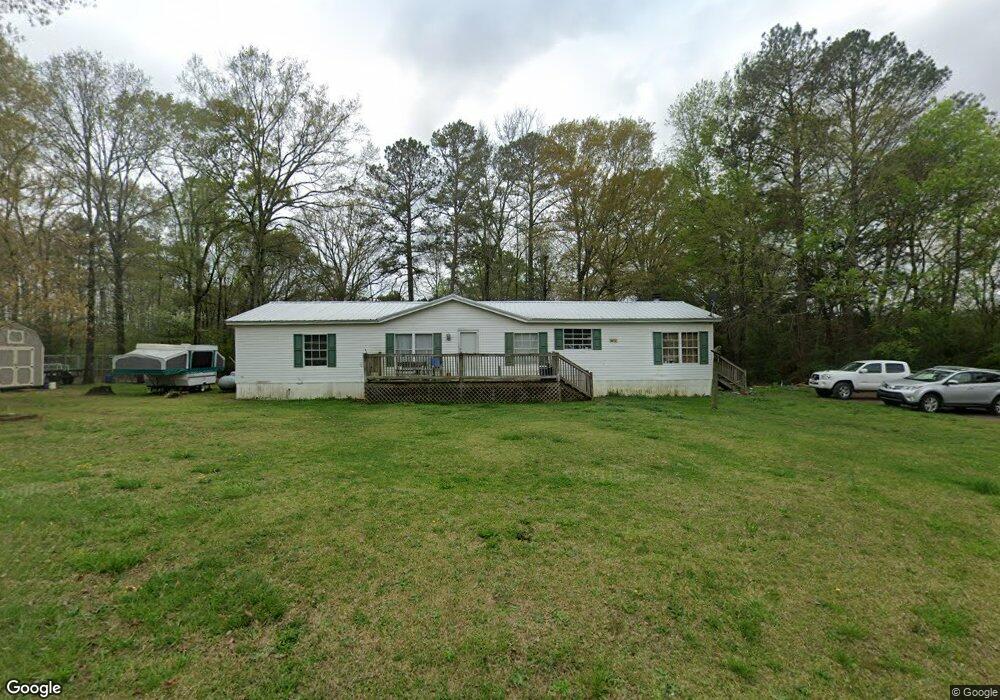 837 Pine Pitch Rd, Cedartown, GA 30125 - photo 1