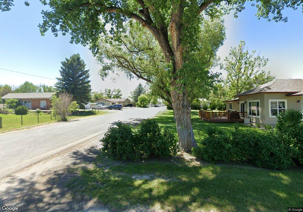 106 N 5th Ave E, Three Forks, MT 59752 - photo 1