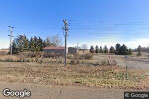 518 3rd Ave NE, Bowman, ND 58623