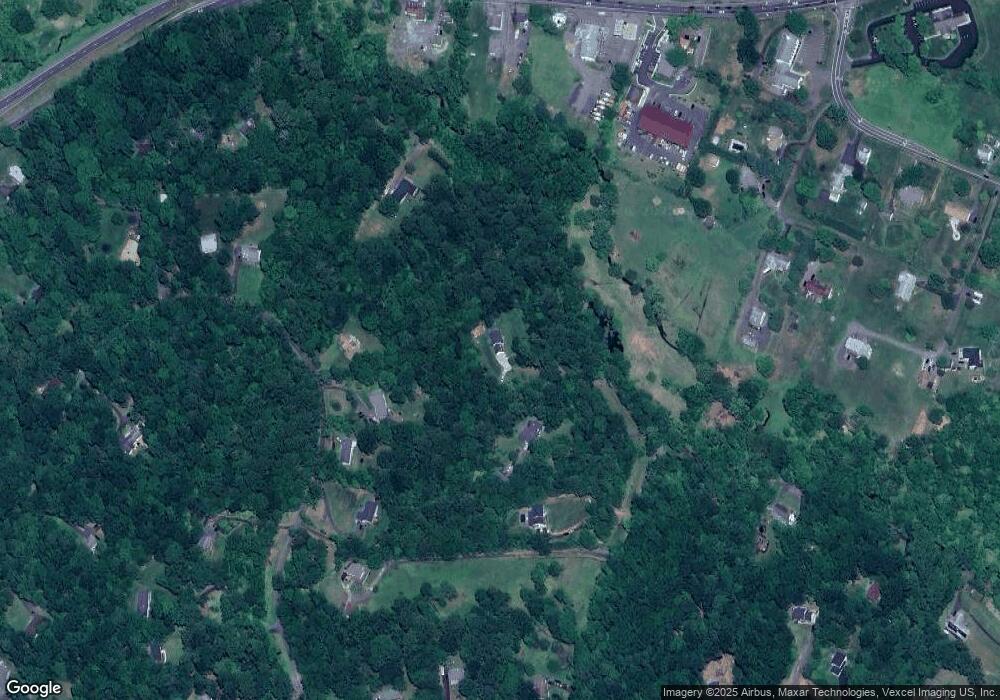 5179 S Run Rd, Warrenton, VA 20187 - photo 1