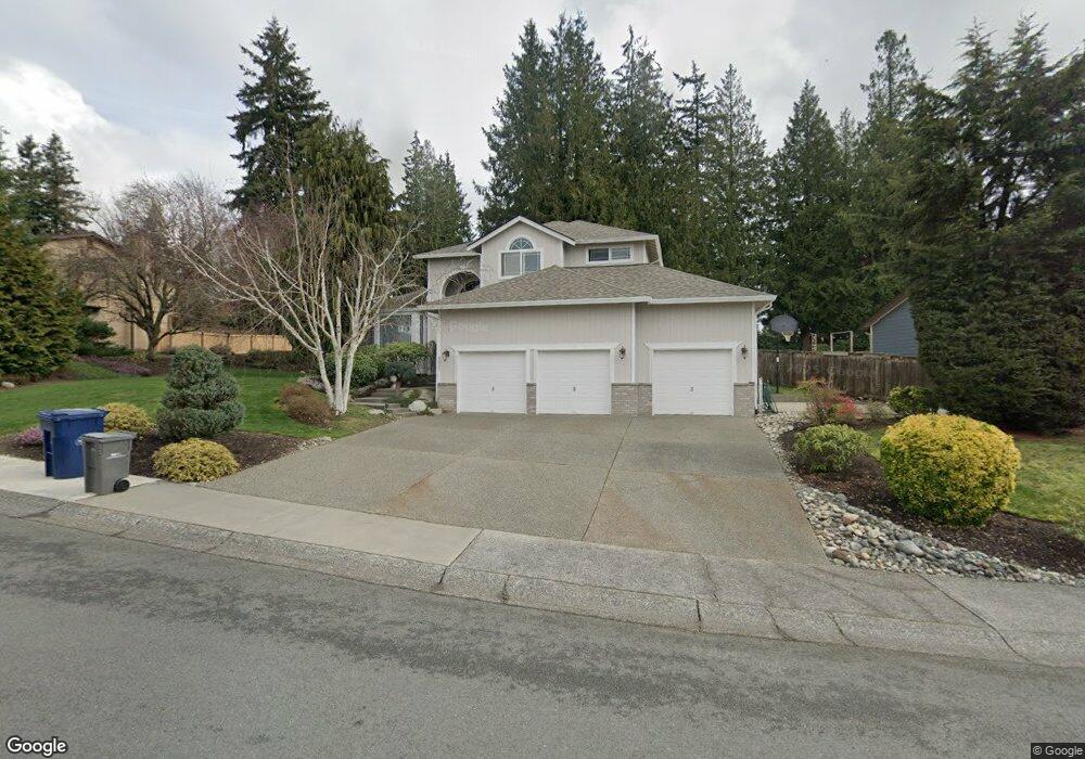 8835 45th Place W, Mukilteo, WA 98275 - photo 1