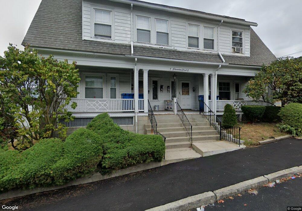 5 Sheridan St unit 2, Lawrence, MA 01841 - photo 1