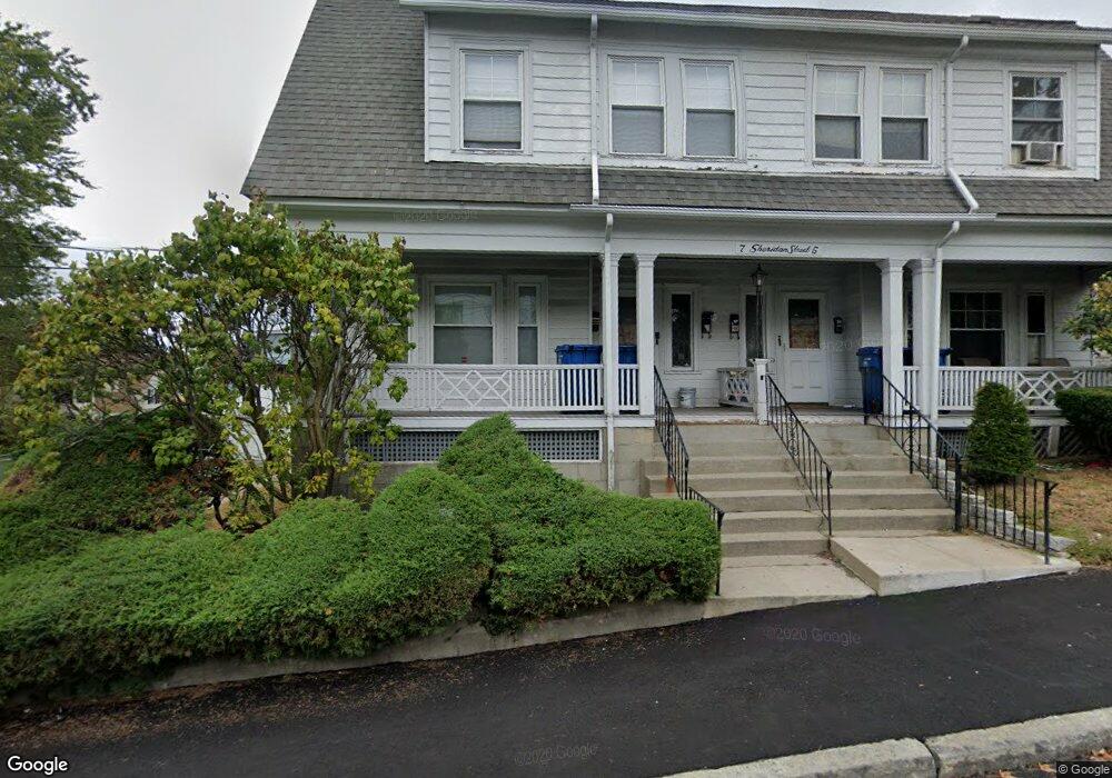 7 Sheridan St unit 2, Lawrence, MA 01841 - photo 1