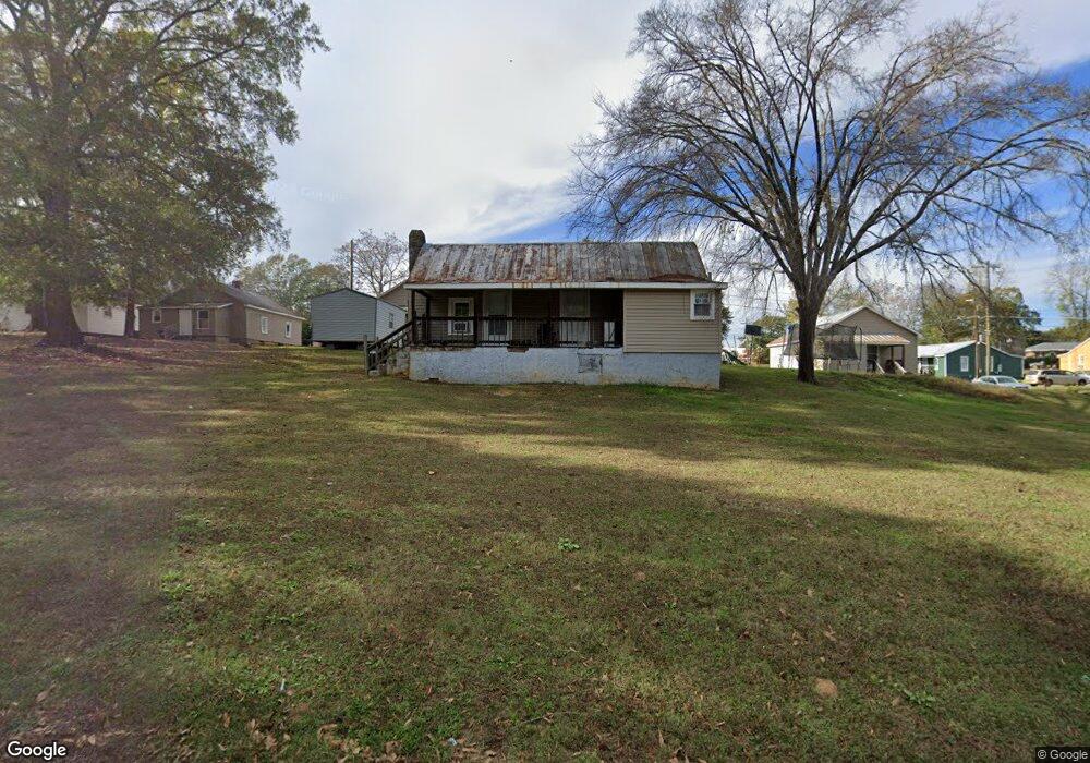 346 Willow St, Elberton, GA 30635 - photo 1