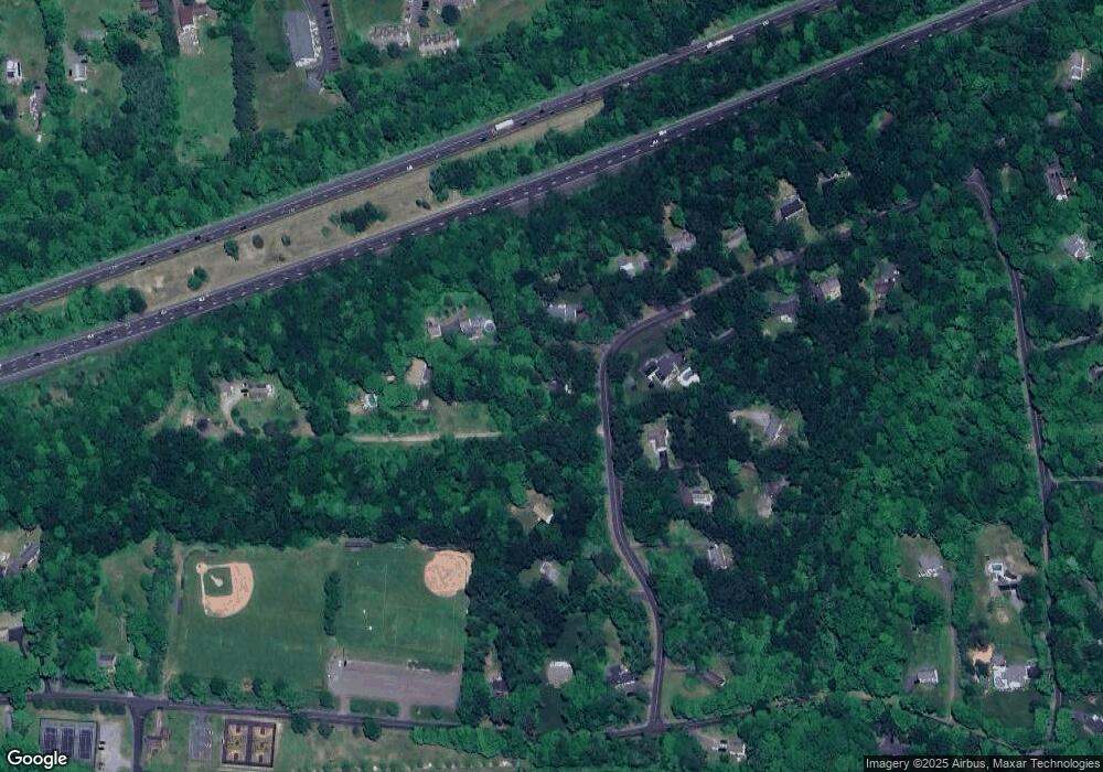 89 Pepper Tree Hill Ln, Southbury, CT 06488 - photo 1