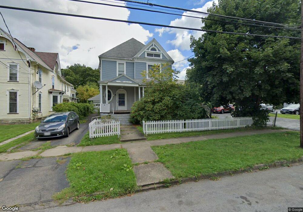 108 N Clinton St unit 12, Olean, NY 14760 - photo 1