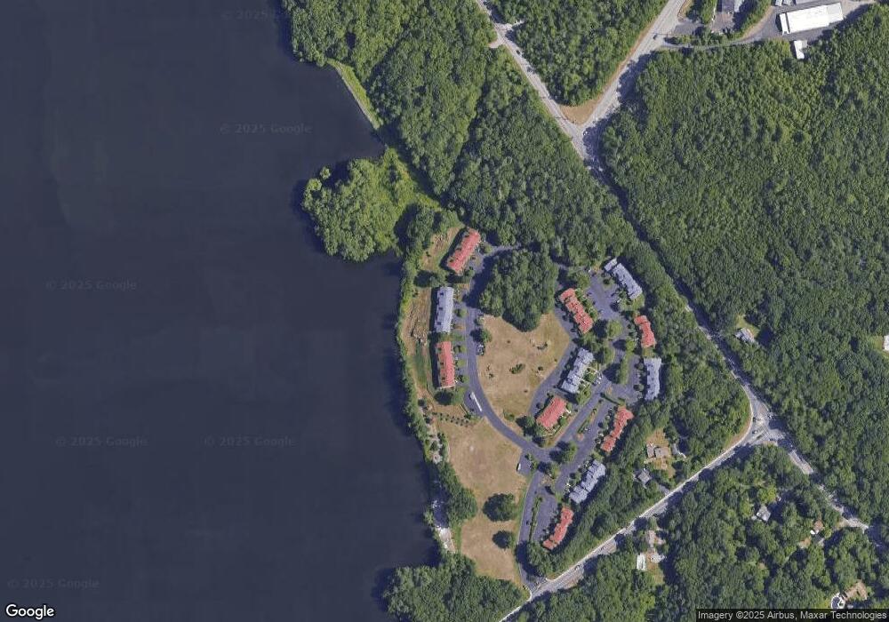 21 Shadowbrook Ln unit 21F, Smithfield, RI 02917 - photo 1