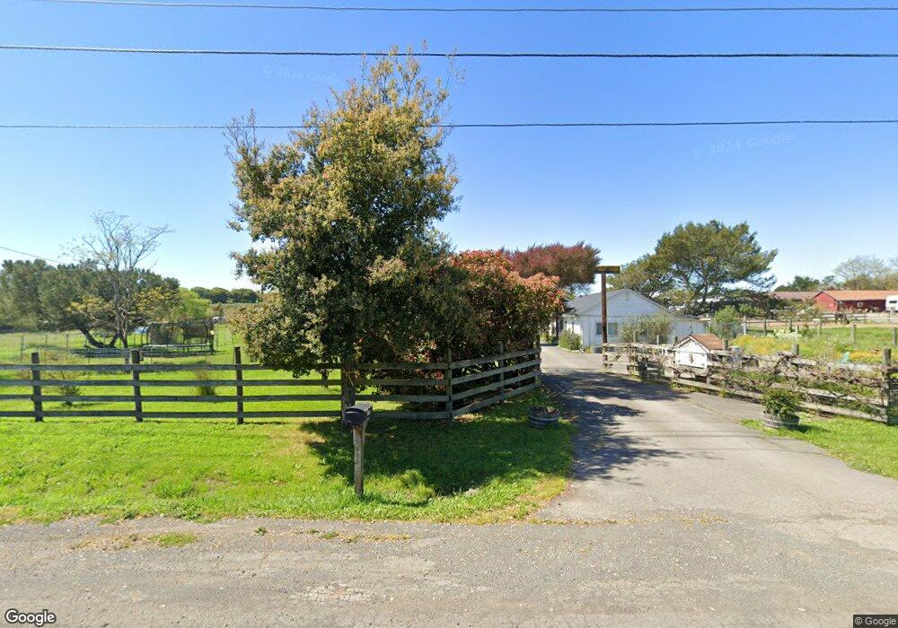 1132 Stony Glen Ln, Cotati, CA 94931 - photo 1