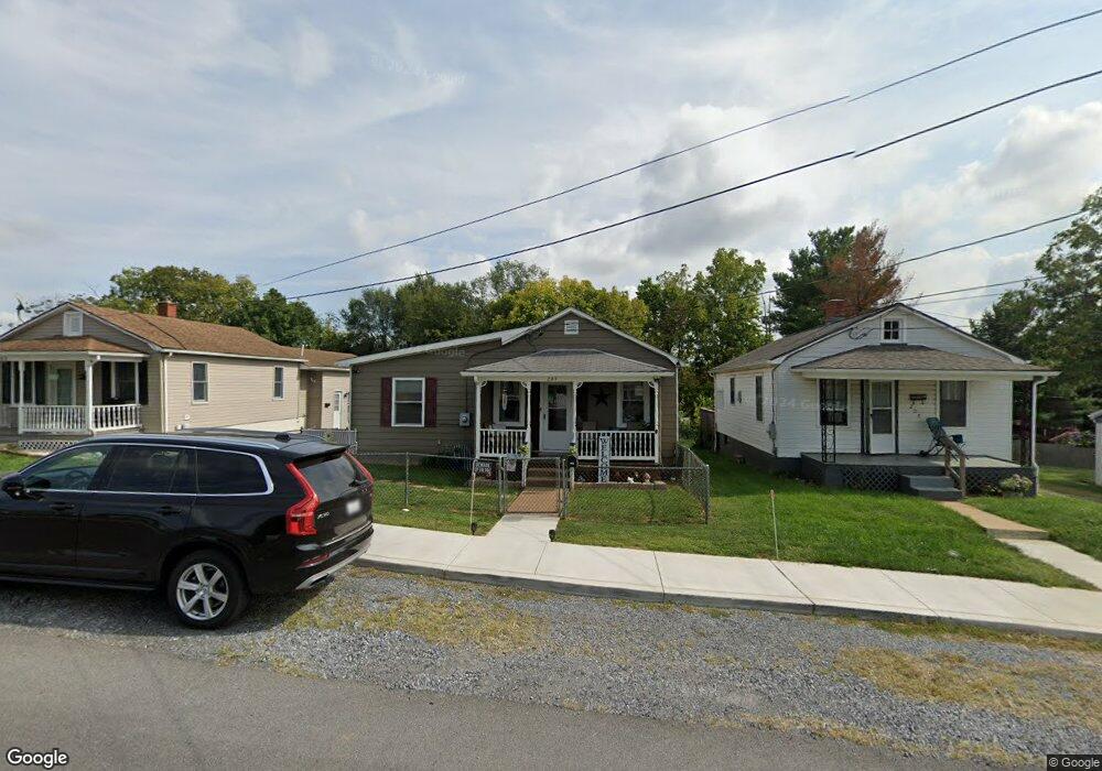 205 W 5th Ave, Ranson, WV 25438 - photo 1