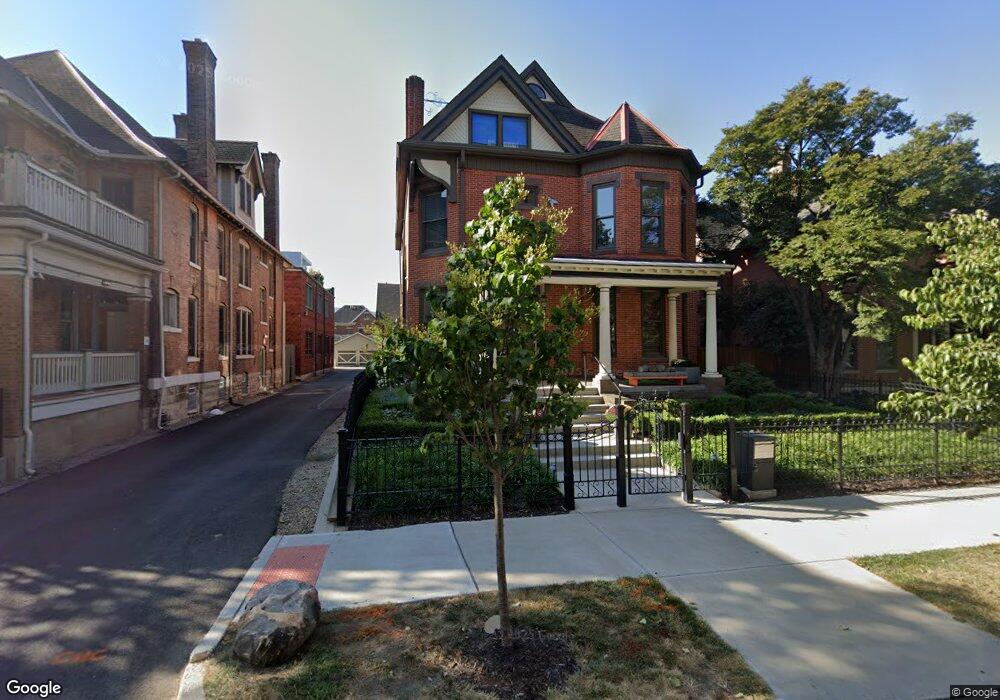 29 W 3rd Ave, Columbus, OH 43201 - photo 1