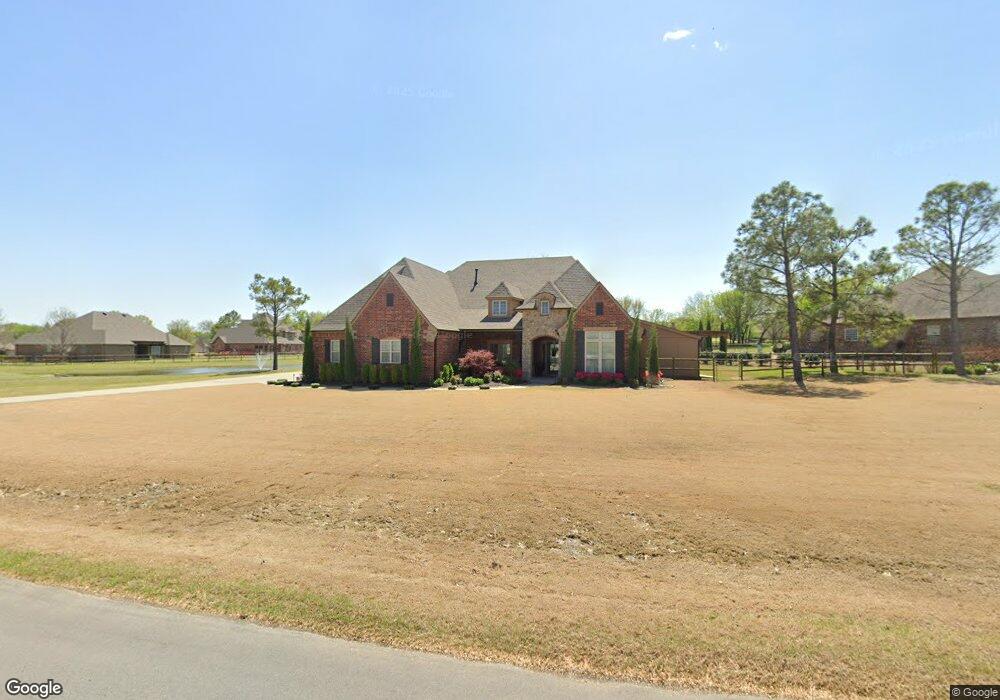 12313 Kathy Ln, Sapulpa, OK 74066 - photo 1