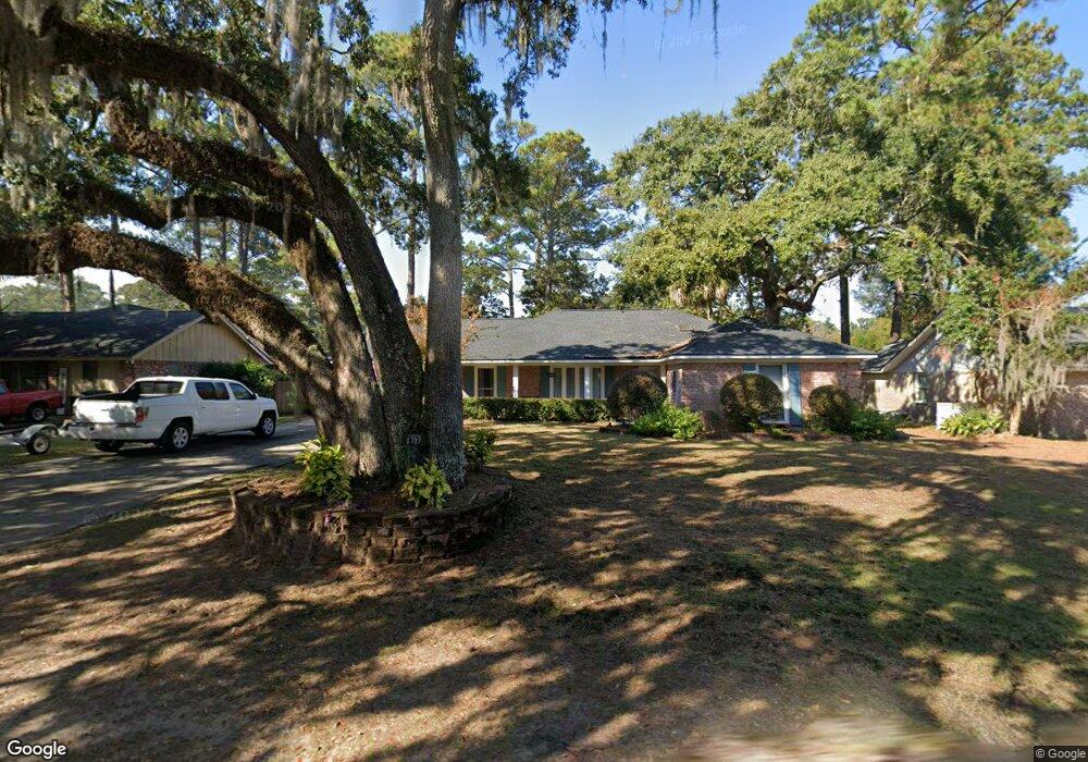 1727 Walthour Rd, Savannah, GA 31410 - photo 1
