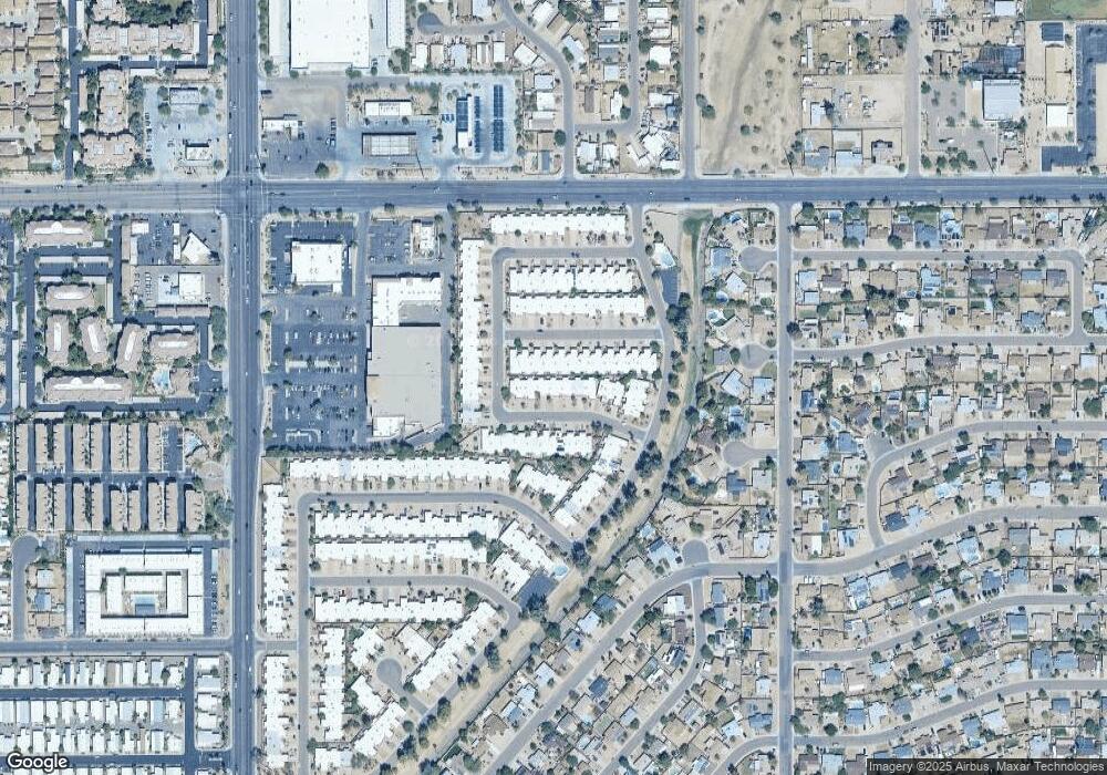 2528 E Bluefield Ave, Phoenix, AZ 85032 - photo 1