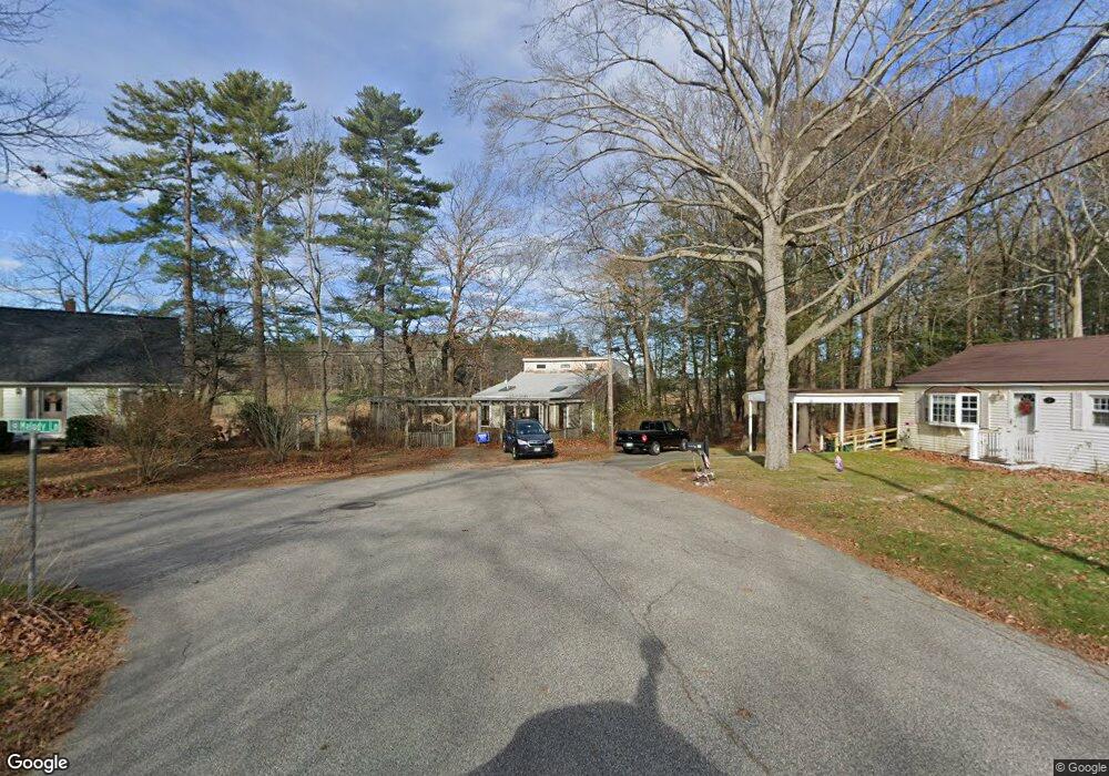 27 Allen St, Exeter, NH 03833 - photo 1