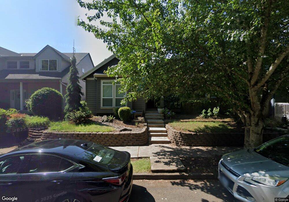 14580 SE Territory Dr, Clackamas, OR 97015 - photo 1