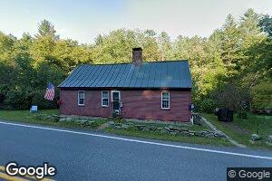 356 Vermont 106, Reading, VT 05062