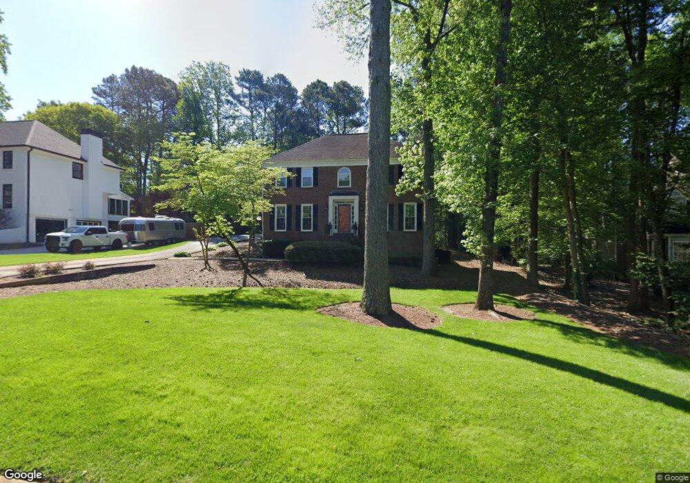 2748 Winston Way, Duluth, GA 30096 - photo 1