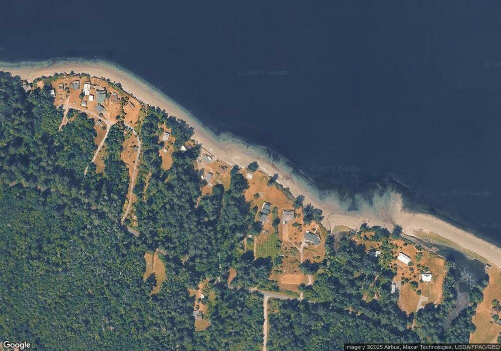 11203 S Larson Rd unit AI, Anderson Island, WA 98303 - photo 1