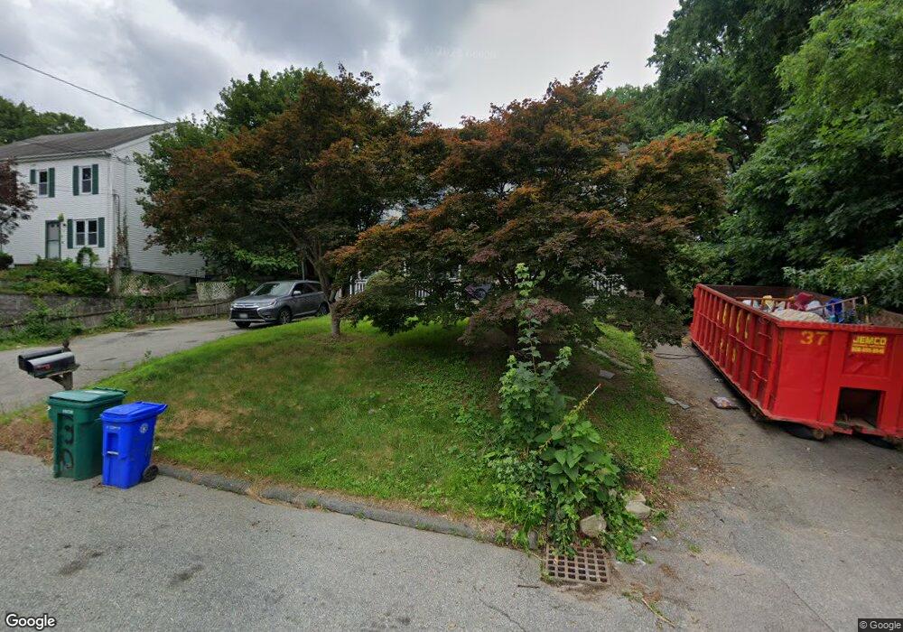 30 Lawn St unit 2, Attleboro, MA 02703 - photo 1