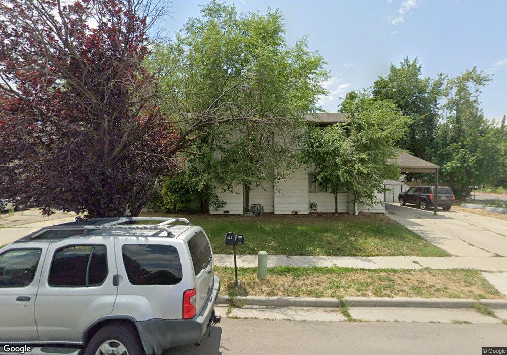 318 E 7670 S unit 320, Midvale, UT 84047 - photo 1