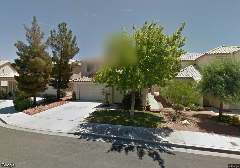 7128 Wonderberry St, Las Vegas, NV 89131 - photo 1