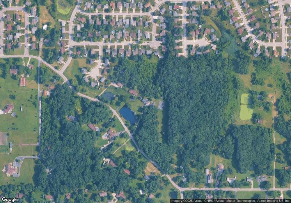 6904 W 87th Ave, Crown Point, IN 46307 - photo 1