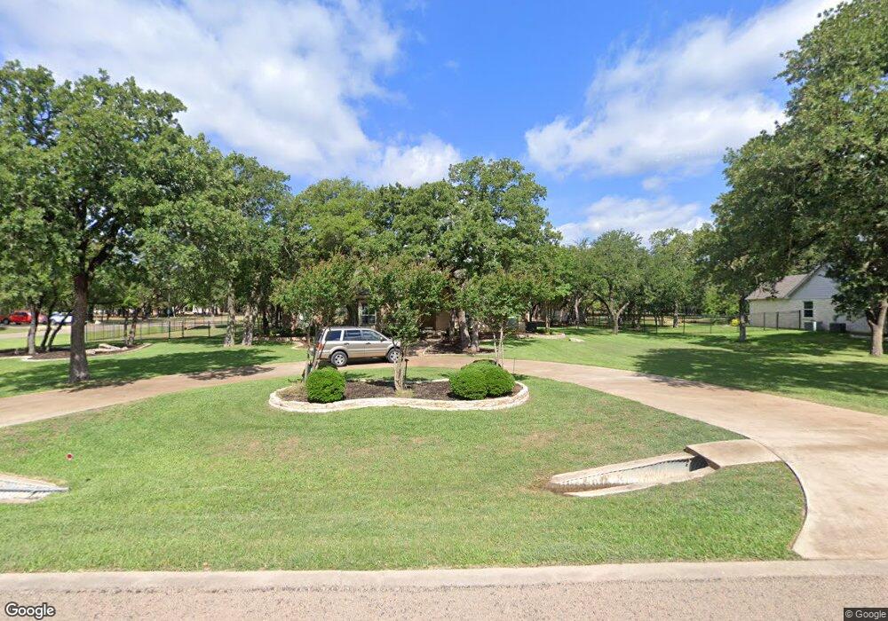 2190 Allena Ln, Temple, TX 76502 - photo 1