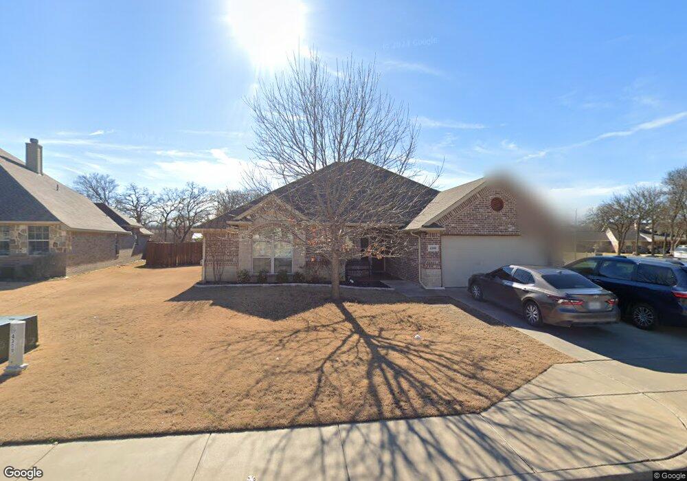 4300 Logan Cir, Granbury, TX 76049 - photo 1
