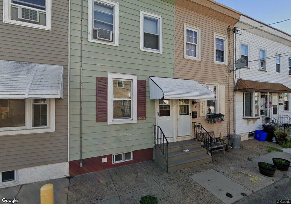 4444 Salmon St, Philadelphia, PA 19137 - photo 1
