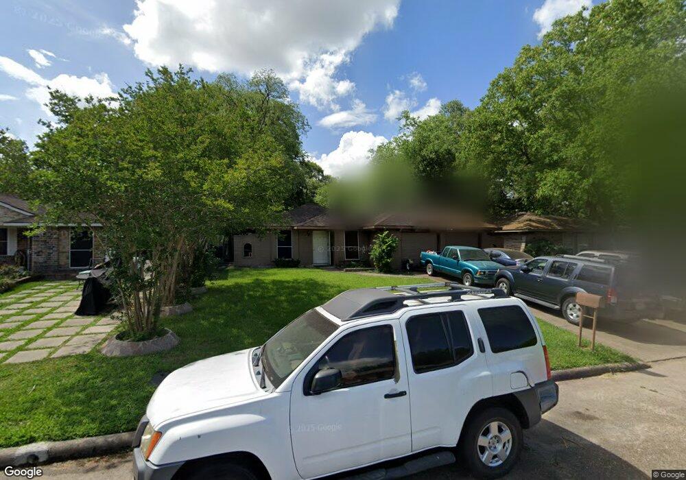 6407 Silver Chalice Dr, Houston, TX 77088 - photo 1