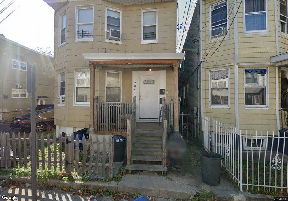 207 Lembeck Ave unit 1, Jersey City, NJ 07305 - photo 1