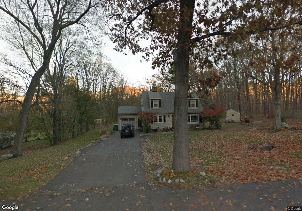 172 Mill Rd, Littleton, MA 01460 - photo 1